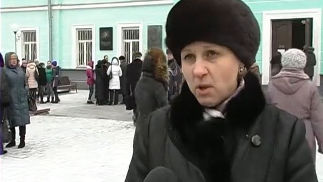 Прощання із Володимиром Шинкаруком Житомир смотреть онлайн