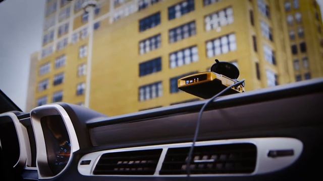 GT-7 - Helping drivers put the pedal to their driving passion смотреть онлайн