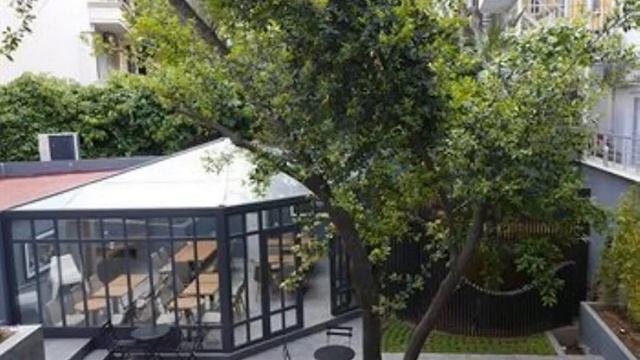 Alilass Hotel ★ Istanbul, Turkey смотреть онлайн