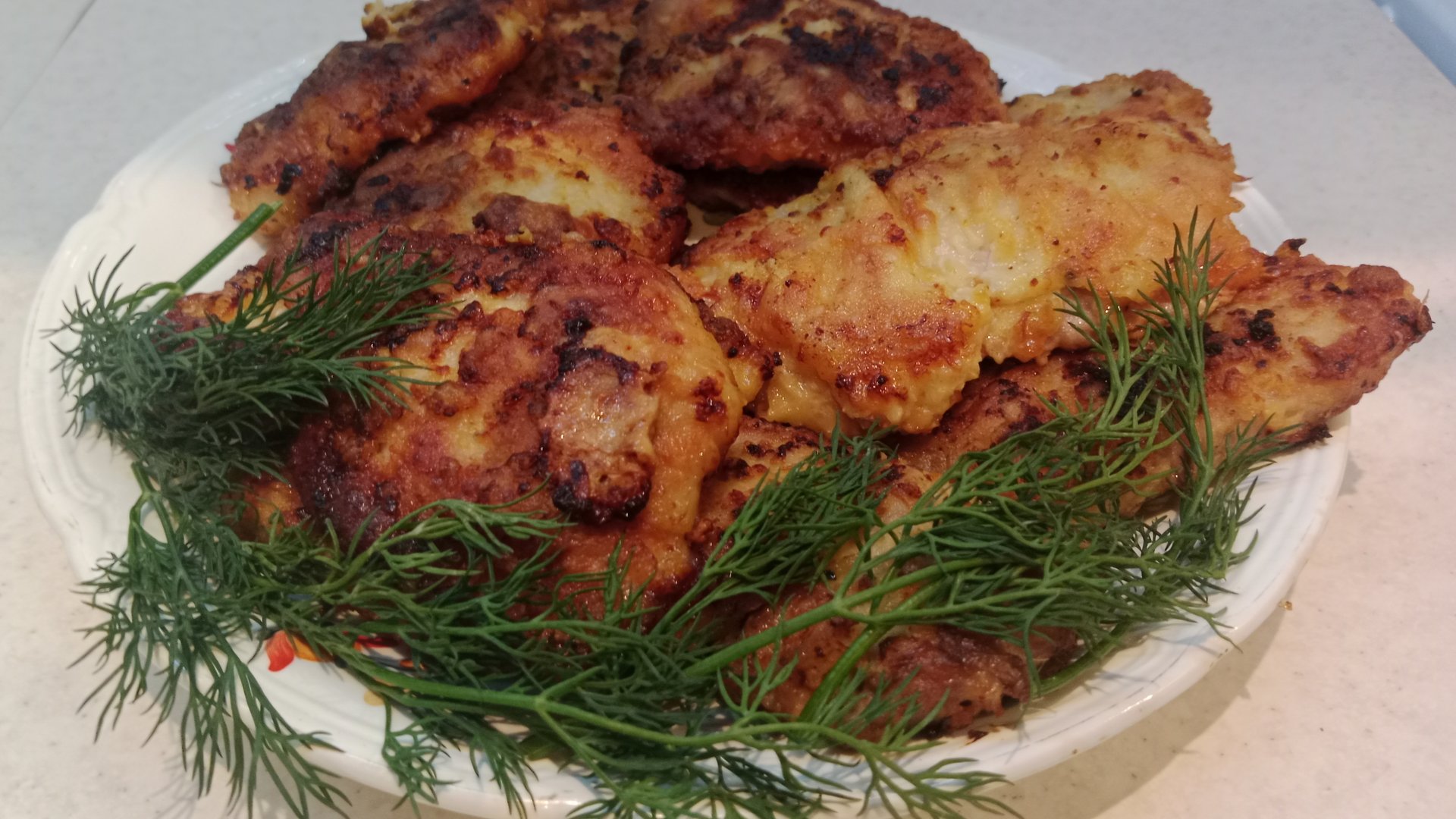 отбивные. сочные отбивные из свинины смотреть онлайн