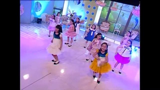 SNOW WHITE- NITA BITADZE смотреть онлайн