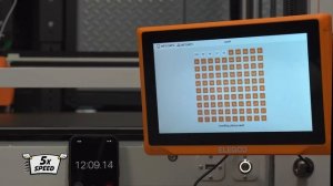 Affordable Large Format 3D Printer! (Elegoo OrangeStorm Giga Review)