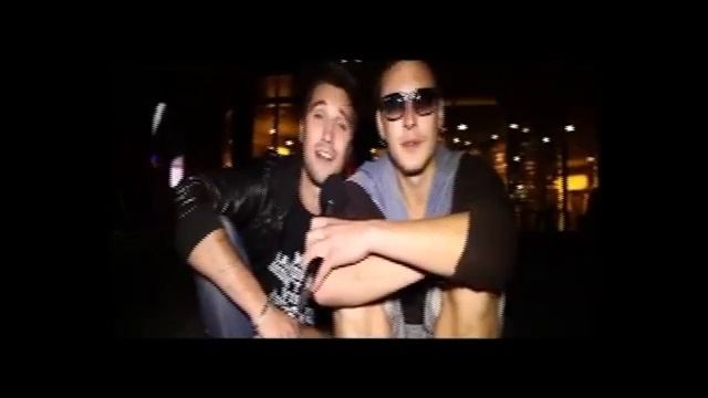 Рыбакин и Бонд (ведущие 30 мая ) смотреть онлайн