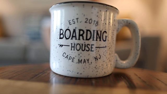 Boarding House Blend смотреть онлайн
