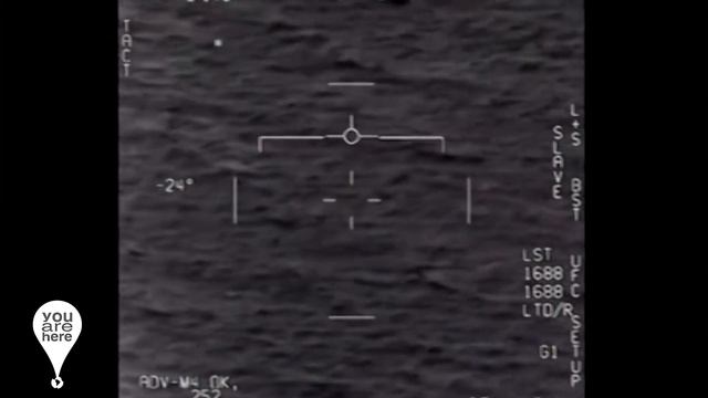 THE PENTAGON confirms REAL UFO sightings (2021 VIDEO) смотреть онлайн