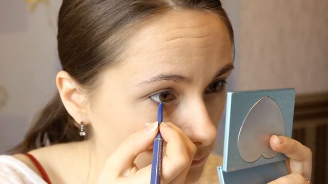 Макияж Бюджетной Косметикой/ MakeUp Tutorial/LJ смотреть онлайн