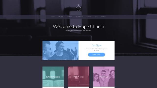 The "Fill-In" Church Sermon Notes Method смотреть онлайн