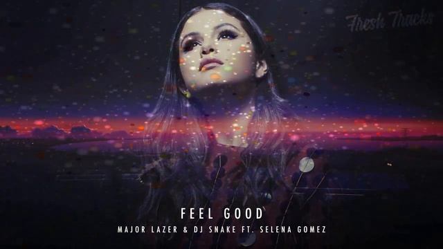DJ-Snake And Major Lazer Ft. Selena Gomez - Gucci Store (New Song) смотреть онлайн