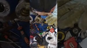 АВТО НЕ ЗАВОДИТСЯ НА ГОРЯЧУЮ. ПРИЧИНЫ , HYUNDAI ACCENT