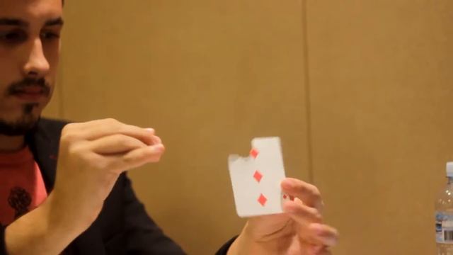 Pure Magic // Мистические свойства 