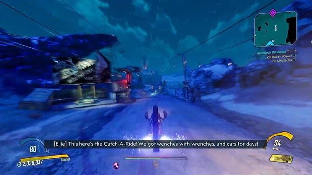 Black Market Vending Machine Location April 25 2024 | Borderlands 3 | смотреть онлайн