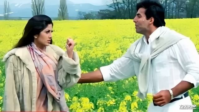 Dil Ne Yeh Kaha Hai Dil Se ((( Jhankar ))) Dhadkan 2000 | Alka Yagnik, Kumar Sanu, Udit, Akshay
