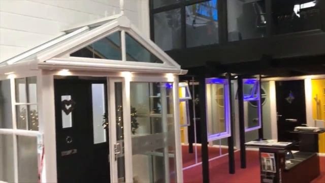 BEST WINDOW AND DOOR SHOWROOM смотреть онлайн
