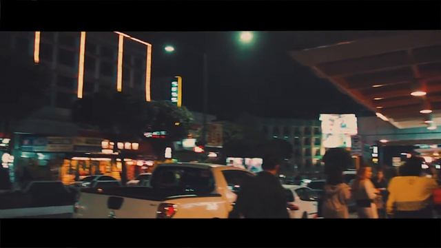 Baguio Night Scene PREVIEW Sigma 17-70mm смотреть онлайн
