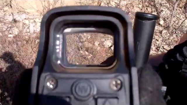 Eotech 552 Optic - Tactiholics™
