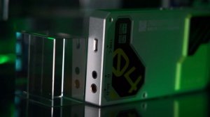 MP3 плеер Hiby R4