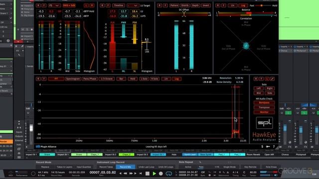 Курс Plugin Alliance SPL смотреть онлайн