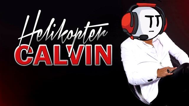 Charles Calvin - Helikopter | AI Cover | The Henry Stickmin Collection смотреть онлайн