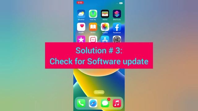 How to fix iPhone Keyboard, Notifications & Lock Sound Volume Low in iOS 16.1.2 смотреть онлайн