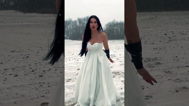 Оксана Ковалевская feat. Antonas - Мне бы в облака #shorts смотреть онлайн