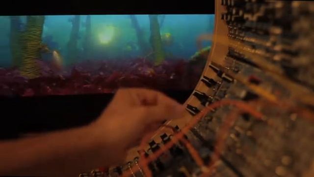 Patch From Scratch - A Very Basic Demonstration Of How I Trigger Video Clips With The Modular смотреть онлайн