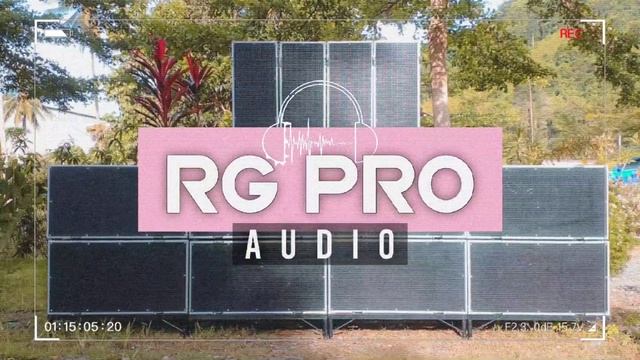 RG PRO AUDIO - Randy B x Boss Rio - Aldy Malempy & Ronan Posumah смотреть онлайн