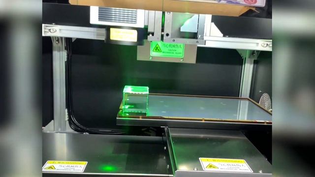Nuevo Servicio Omnilideres: FOTOGRAFIA LASER EN CRISTAL 3D смотреть онлайн
