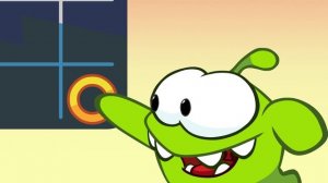 Приключения Ам Няма - Новые Соседи: Настольный геймер (Эпизод 218)