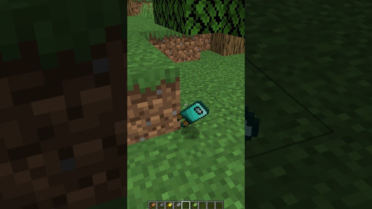 амогус в майнкрафте | текстурпак на майнкрафт 1.17.1 смотреть онлайн