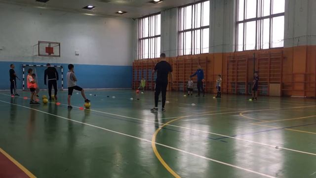 ФК-Импульс-Санкт-Петербург смотреть онлайн