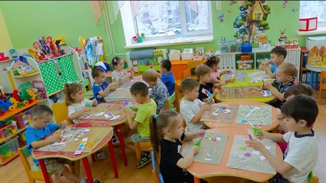 «Научи меня дружить» , воспитание дружелюбия и коллективизма в дошкольном образовании.