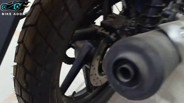 Ye hai Bajaj ki All New 2022 pulsar 180 split seat blue colour bike 🔥/price/mileage in hindi review смотреть онлайн