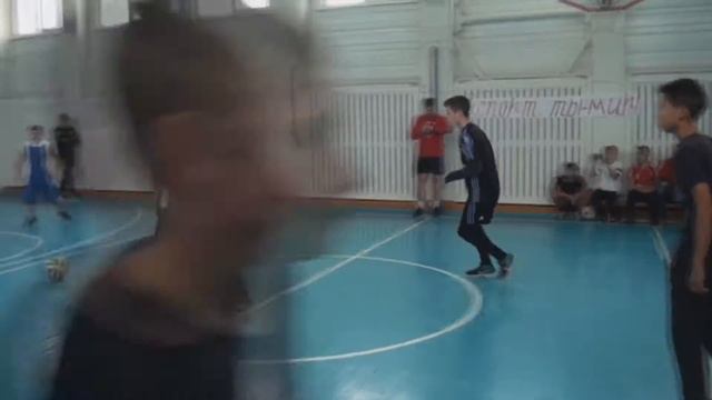 Момотово vs Пискуновка (15.09.2017) смотреть онлайн