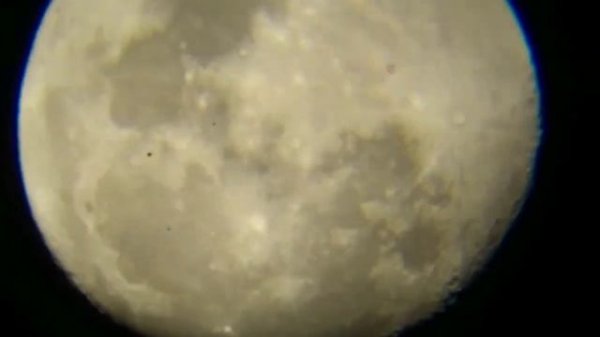 suncore spotting scope 15-45x60 zoom test (sony xperia cp)