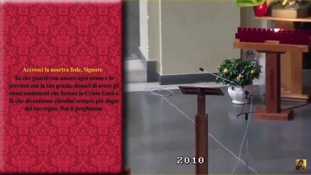 Santa Messa nella Solennità dei Santi Pietro e Paolo | 29 Giugno смотреть онлайн