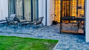 ИЖД 130 кв.м. на 8 сотках в пос. Малое Васильково Калининградская область