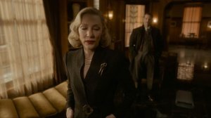 Аллея кошмаров (2021) ○ Nightmare Alley