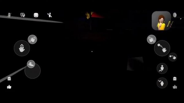 we couldn't finish the game || Circus Freak