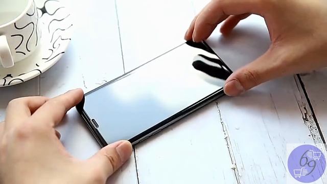 Full Cover Tempered Glass iPhone 14 | 14 Plus | 14 Pro | 14 Pro Max Screen Protector смотреть онлайн