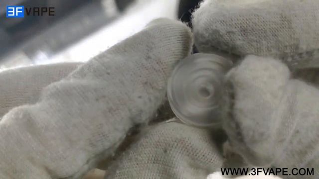 DEJAVU DJV Mech Mod смотреть онлайн