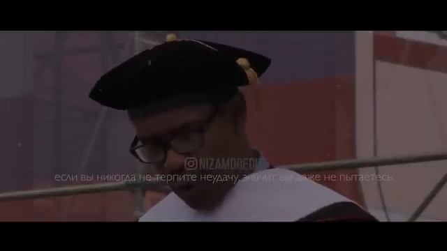 ПАДЕНИЕ ВПЕРЕД - Дензел Вашингтон / Сильнейшая речь всех времен смотреть онлайн