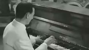 Tu vuo fa l'americano 2011 Renato Carosone