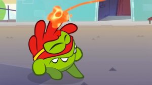 Приключения Ам Няма - Супер Нямы: Амзилла (Эпизод 71)