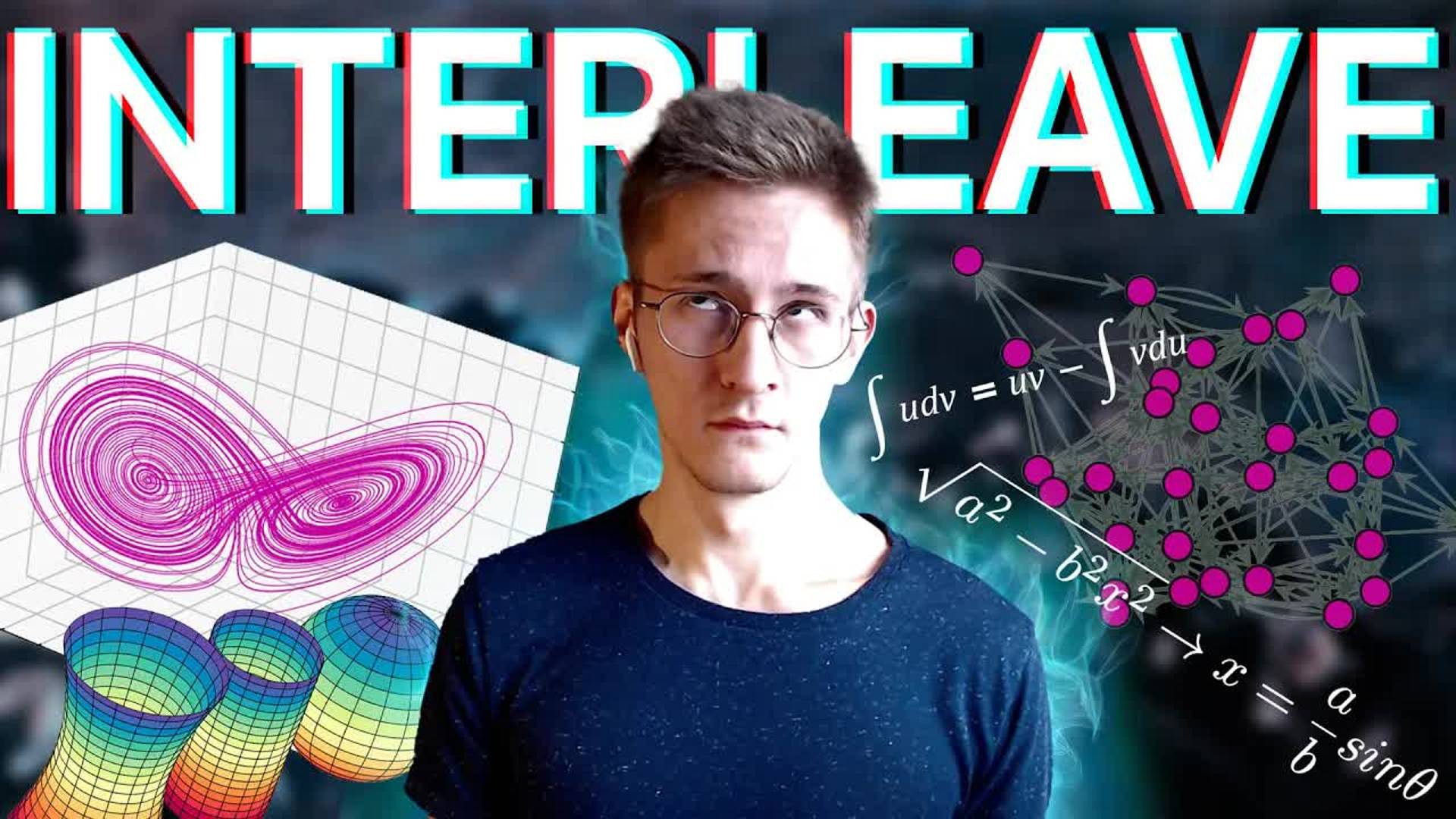 Artem Kirsanov [рус] _ Interleaving vs Spaced repetition | Study hacks смотреть онлайн
