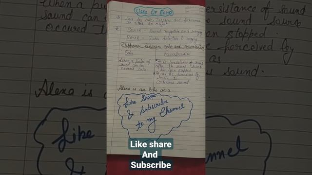 Echo and Reverberations смотреть онлайн