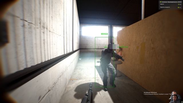 Bodycam Я уже забыл насколько реалистичная эта игра!