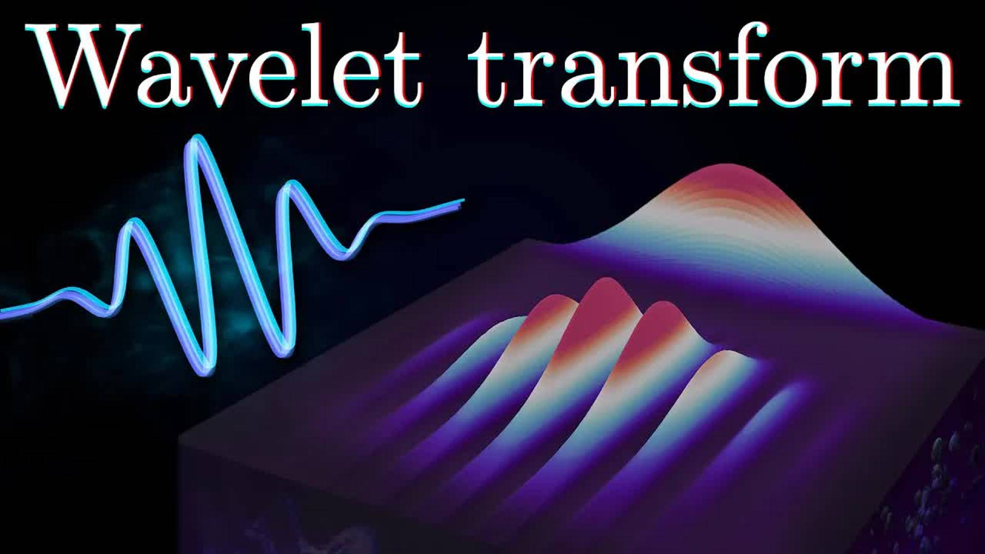 Artem Kirsanov [рус] _ Wavelets: a mathematical microscope смотреть онлайн