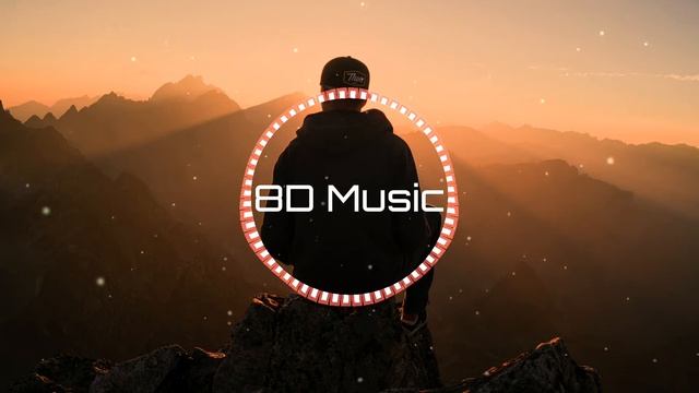 Oliver Tree - Life Goes On (8D Audio) | 8D Music