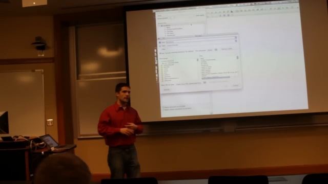 A2DataDive workshop: Introduction to Visit смотреть онлайн