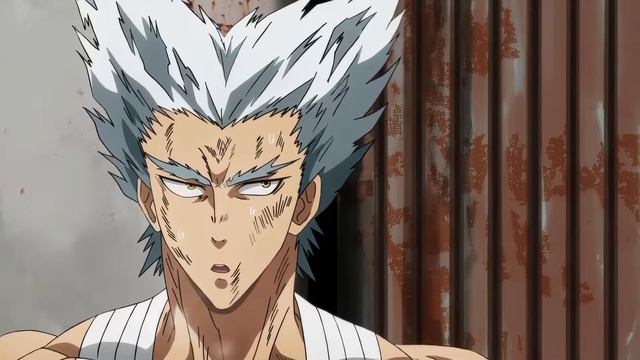 Garou twixtor (P.t 2) смотреть онлайн
